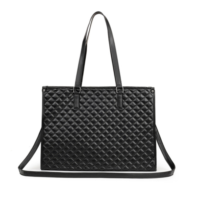 Insulated Lunch Tote Bag