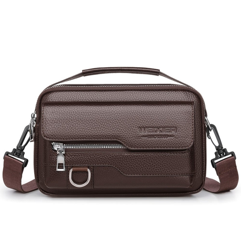 Men’s New Design Crossbody Bag