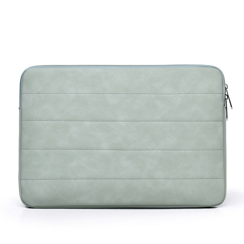 360° Shockproof Quilted Laptop Sleeve