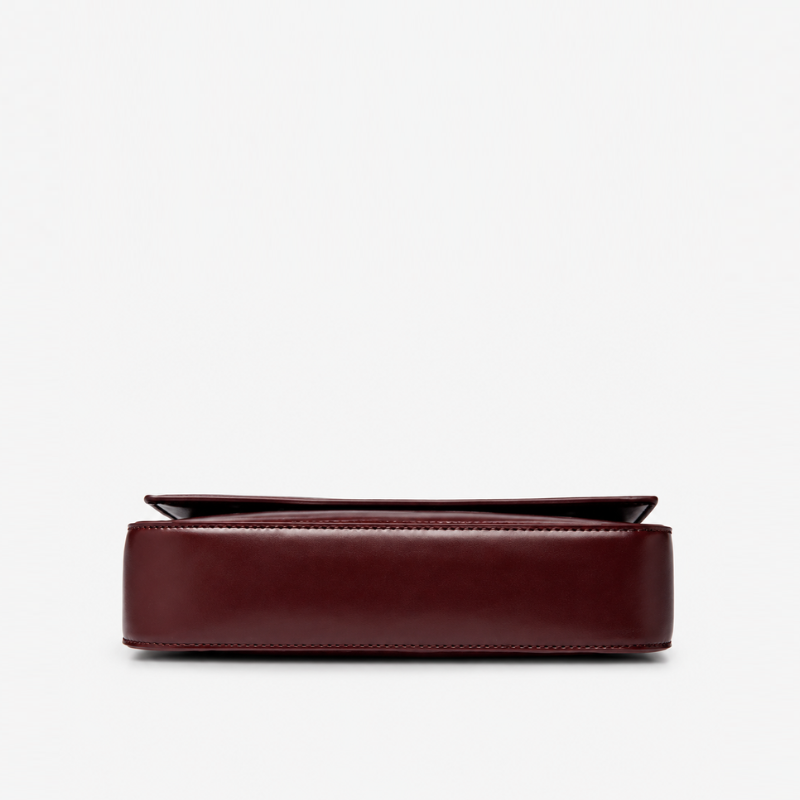 Aveline Structured Women’s Shoulder Bag
