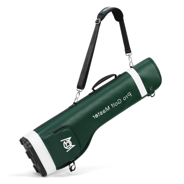 Aero Shield Ultralight Waterproof Golf Club Bag