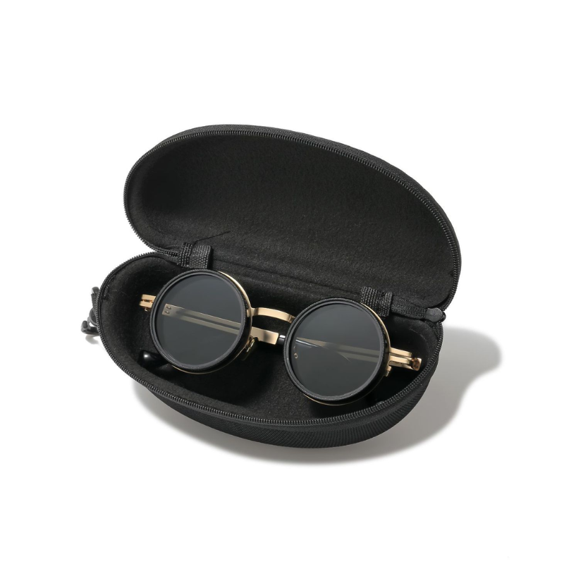 Adjustable Lens Sunglasses