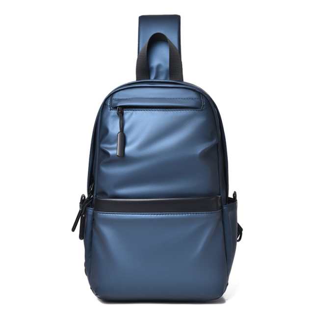 Urban Edge Outdoor Travel Crossbody