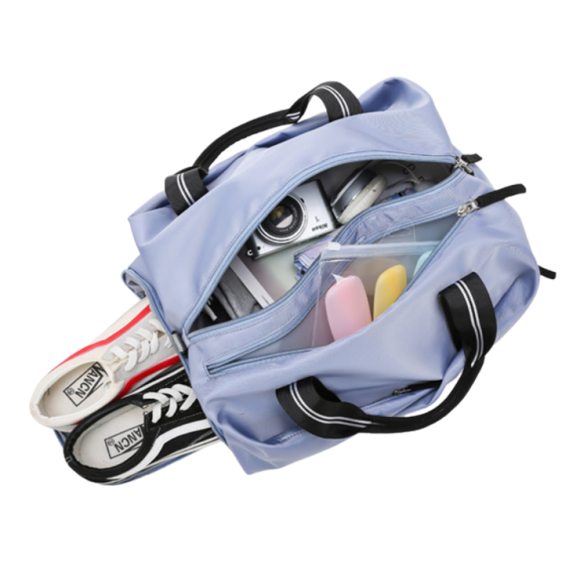 Boyuta Essential Gym Duffle