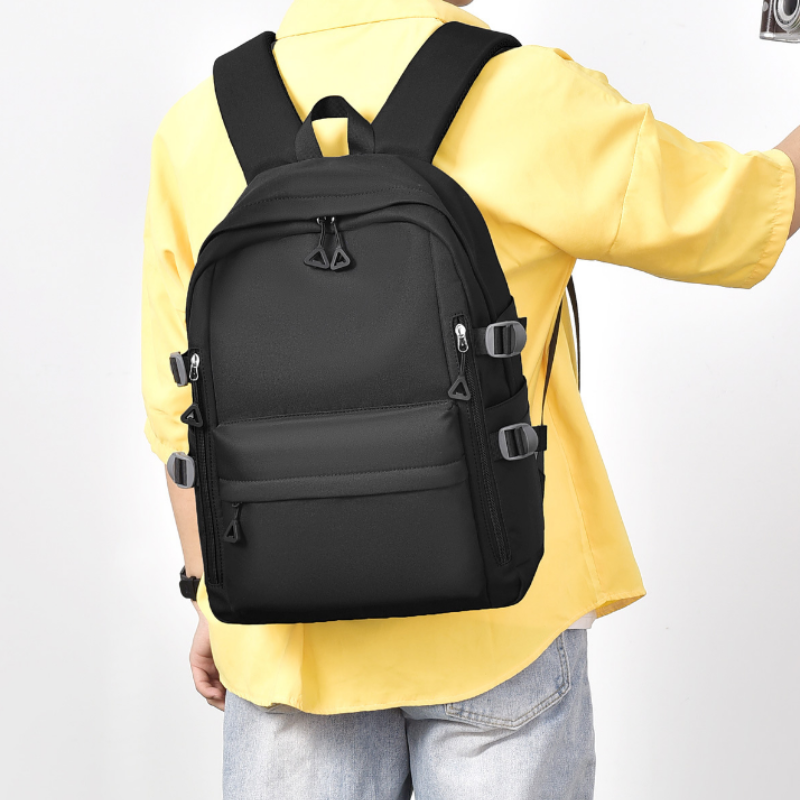 Urban Edge Unisex Backpack