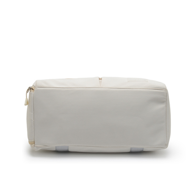 Summer New Small Nylon Women's Gym Duffle with Shoe Compartment