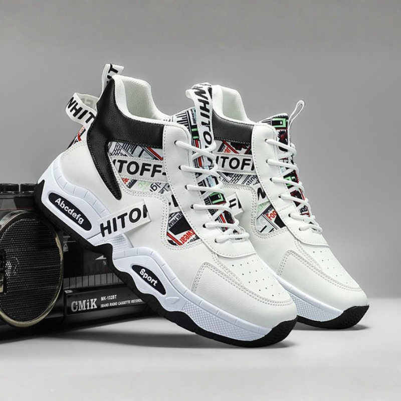 Chunk Core Trend Runner Shoes