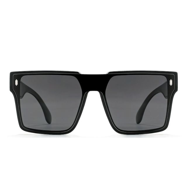 Classic Polarized Square Frame Sunglasses shop now at Aodour Pakistan - premium quality and stylish design, a must-have for your accessories collection