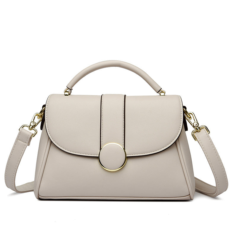 Large Capacity Fashion Shoulder Bag for Women