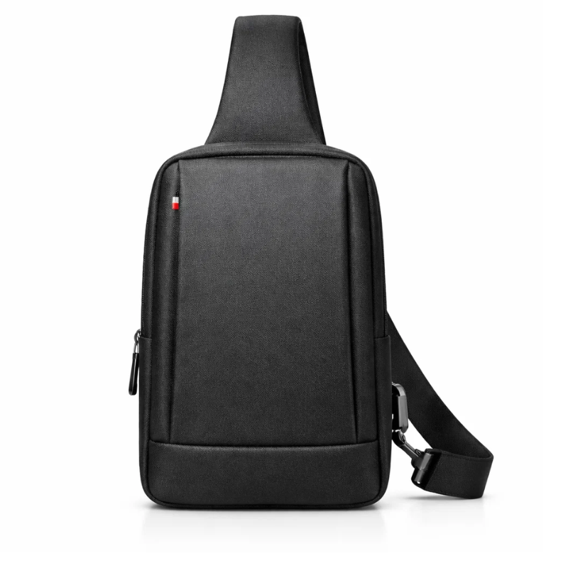 Apex Voyager Travel Crossbody Bag