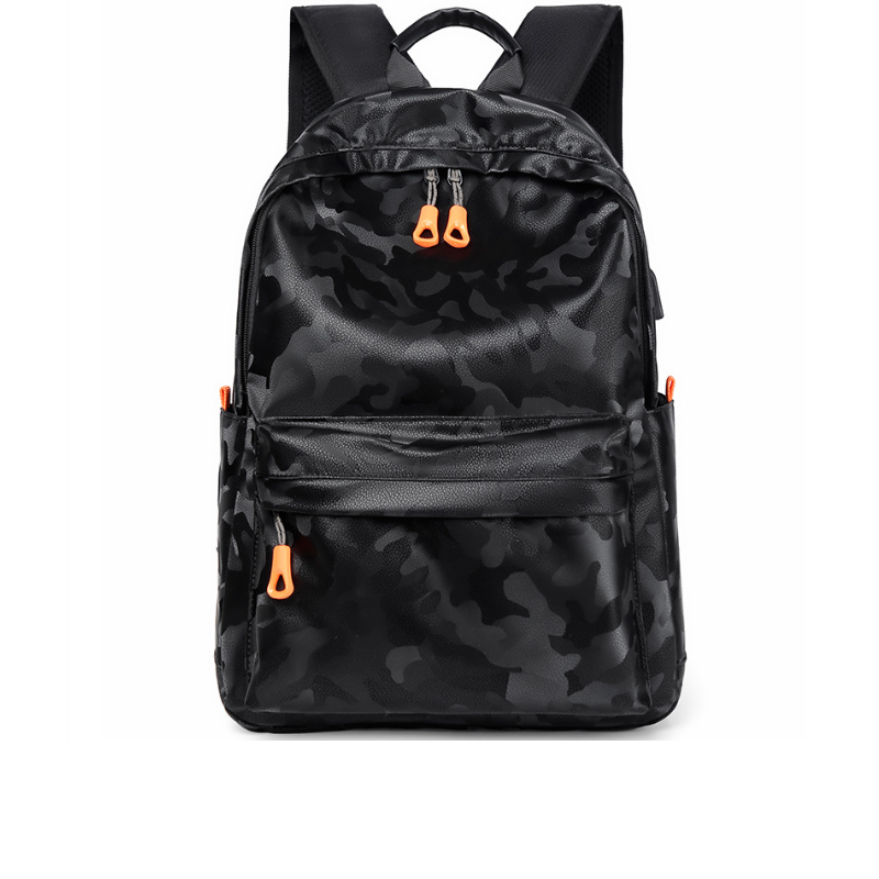 Urban Camo Everyday Backpack