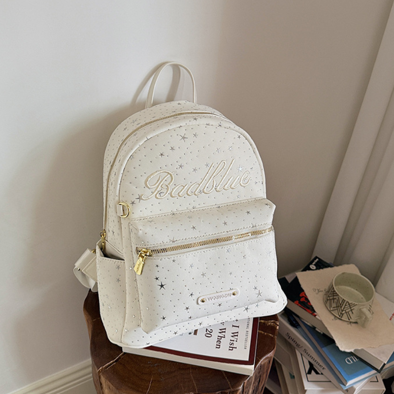 Starlit Muse Women’s Backpack
