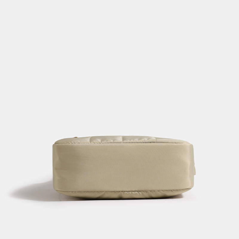Stylish Fluffy Portable Crossbody Bag