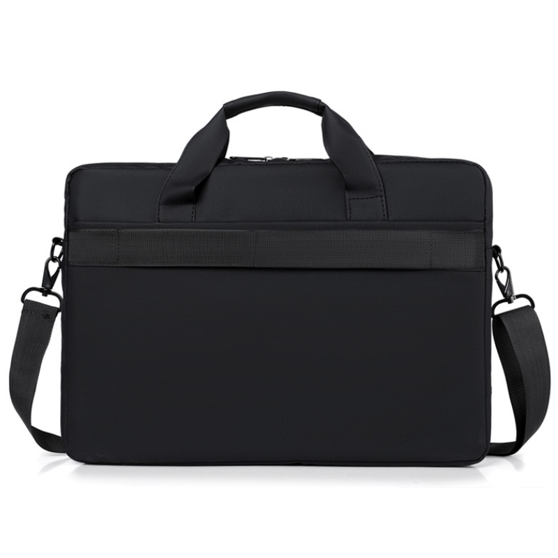Men's Simple Large Capacity Oxford Cloth Laptop Bag