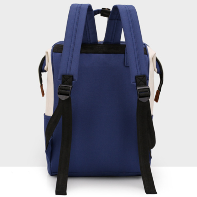 Multifunctional Baby Diaper Bag