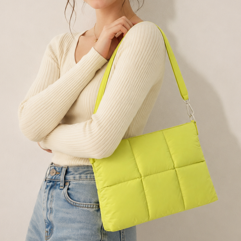 Trendora Laptop Sleeve Bag