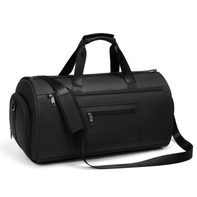Premium Suit Travel Duffle Bag
