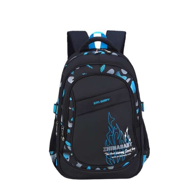 TinyAchiever School Bag