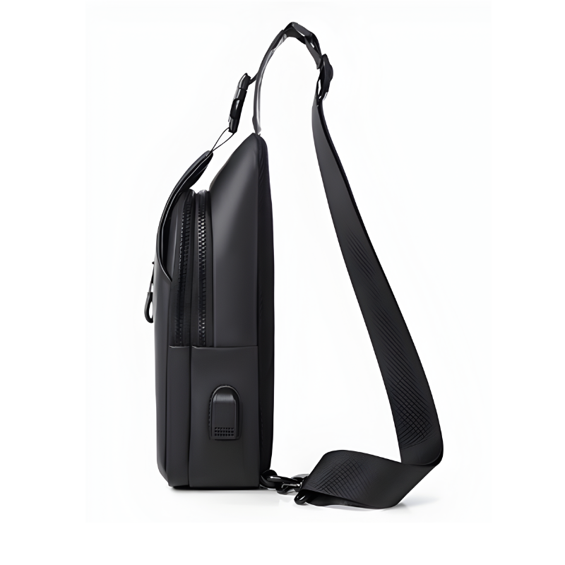 Nova Trend Commuter Crossbody Bag