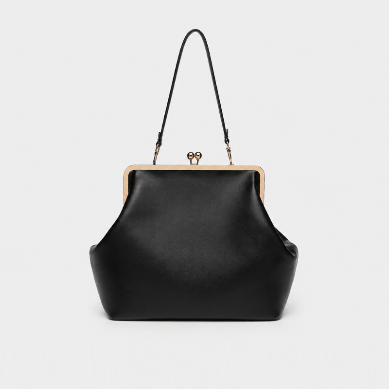 Vienna Frame Shoulder Bag