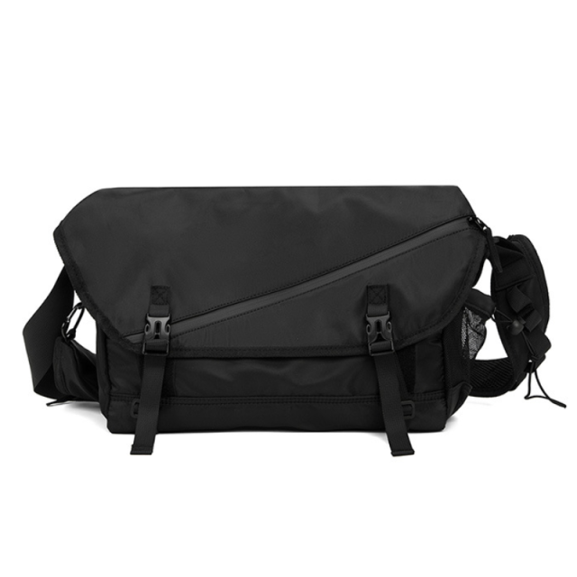 Order Fashion Nylon Messenger Bag for Youth at best price in Pakistan - Aodour PK