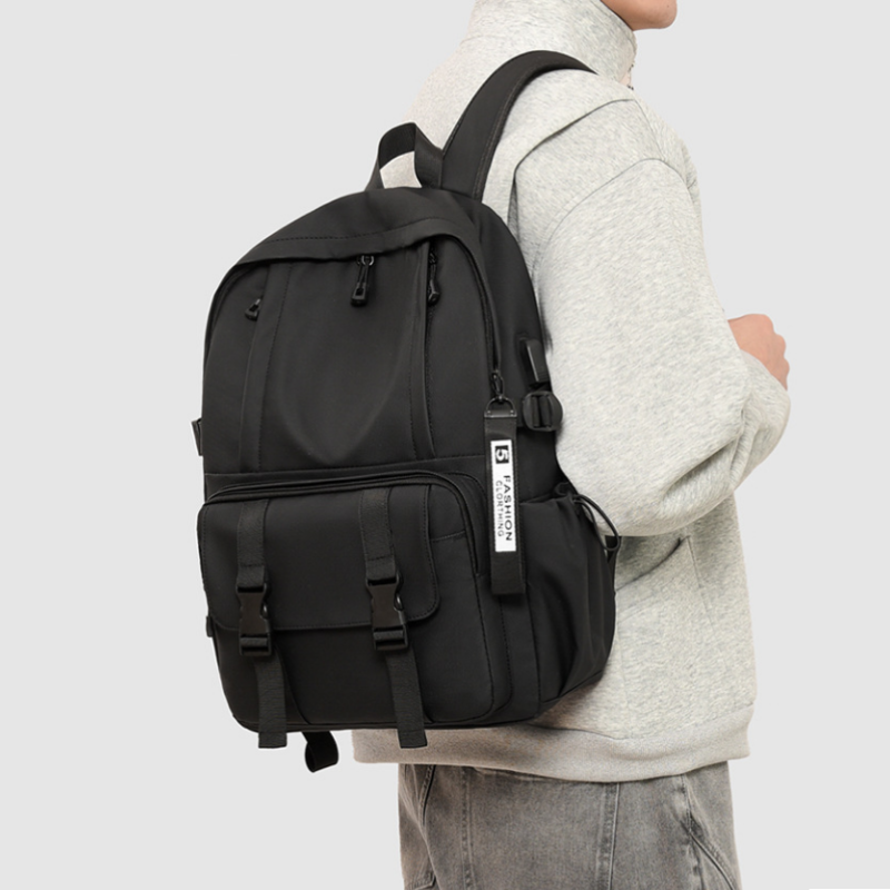 Urban Trek Backpack