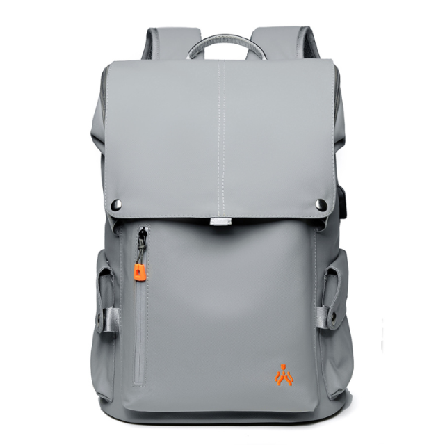 Adventure Link Backpack — Adventure travel backpack by Aodour Pakistan