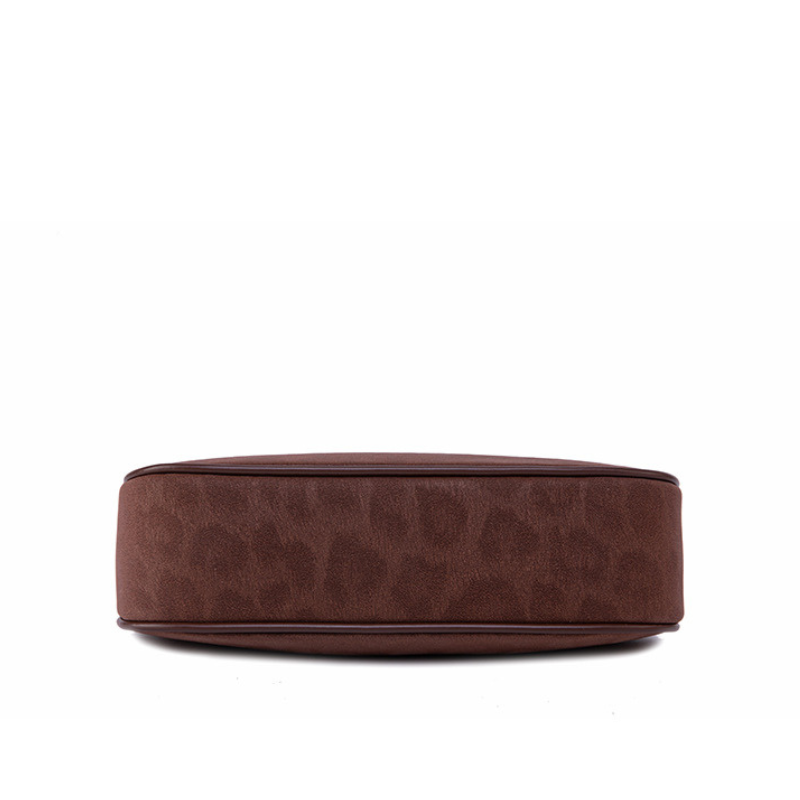 Retro Versatile Commuter Shoulder Bag