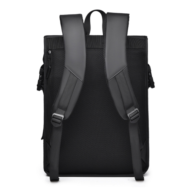Urban Motion Laptop Backpack for College and Commute