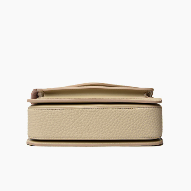 Elegant Light Luxury All-Match Handbag