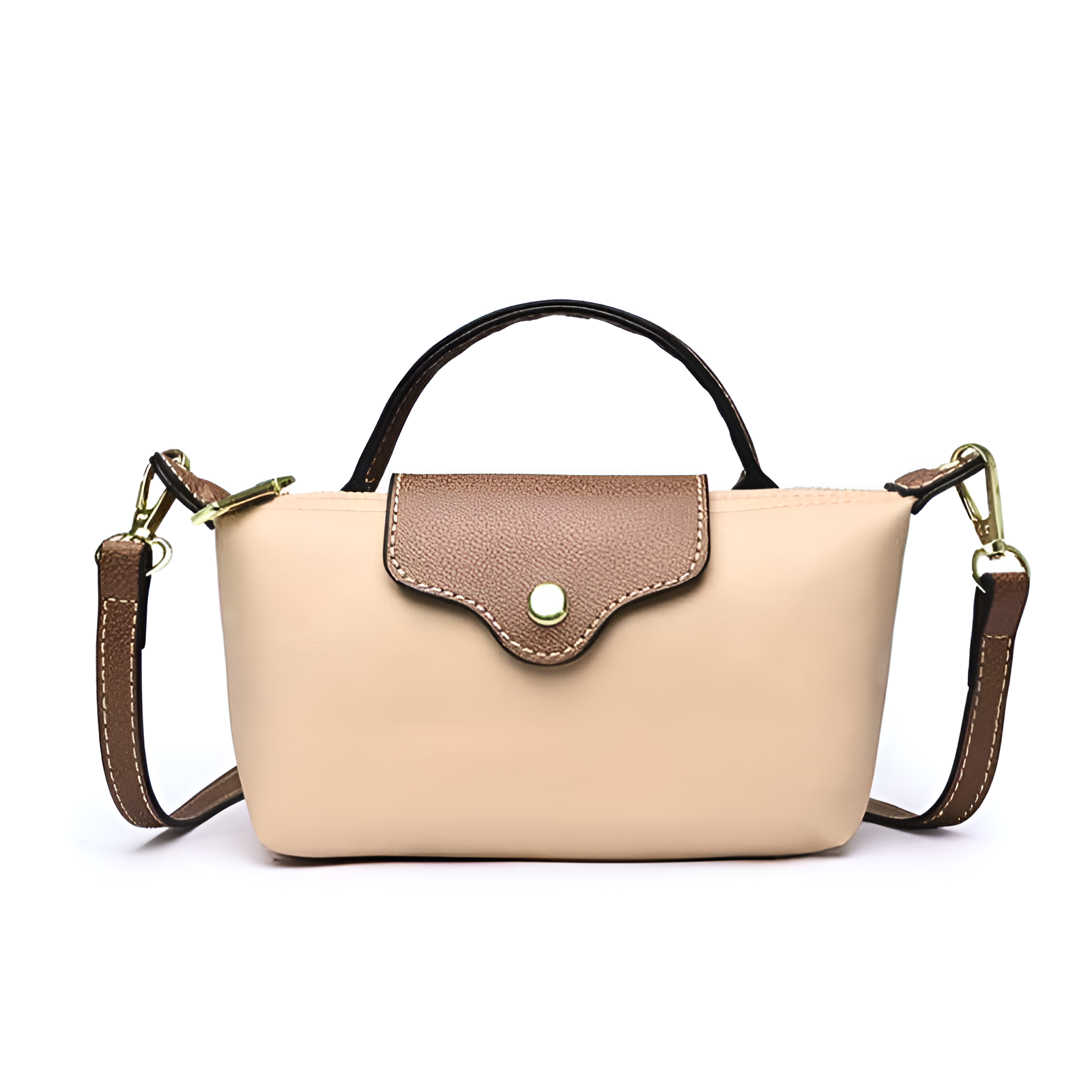 Trendy Square Crossbody Bag For Women