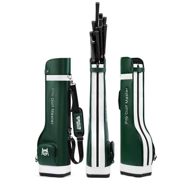 Aero Shield Ultralight Waterproof Golf Club Bag