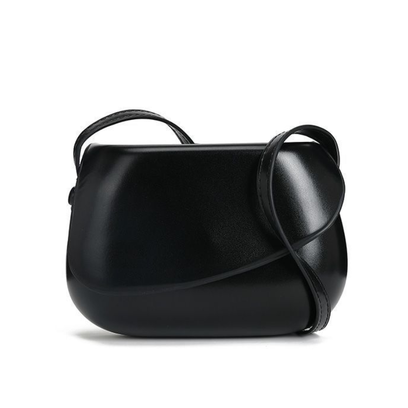 Siena Saddle Bag