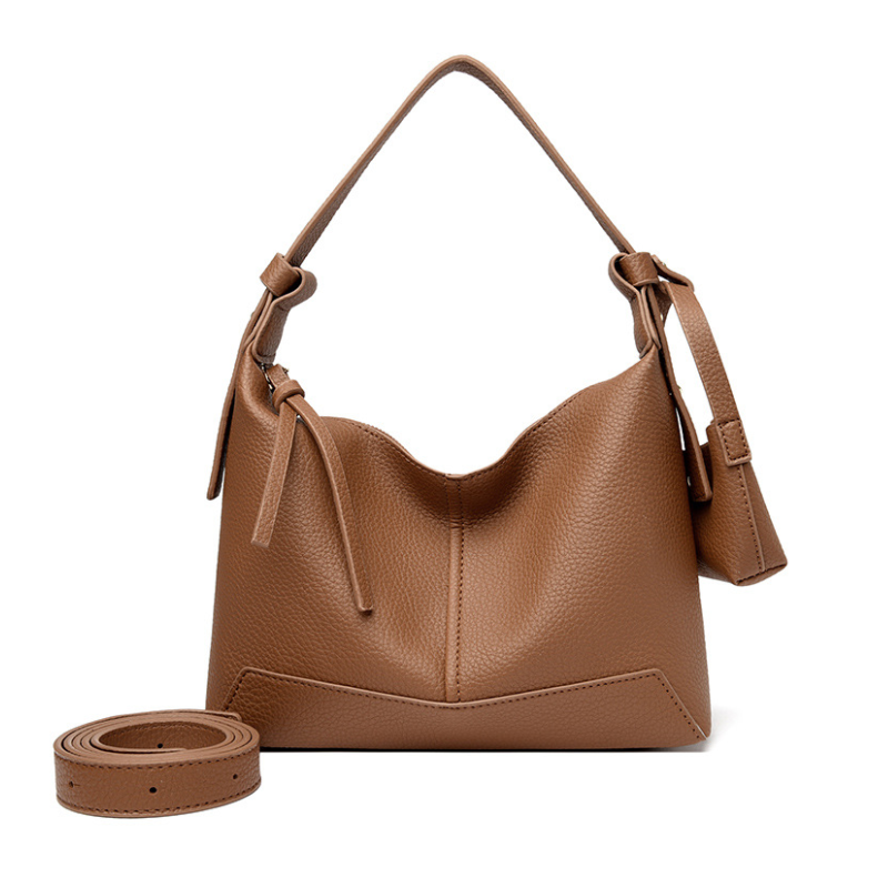 Large Capacity Fashion Underarm Shoulder Bag