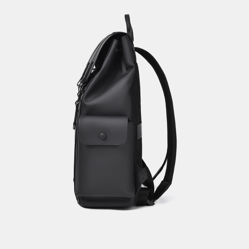 Urban Utility Flap Men’s Backpack
