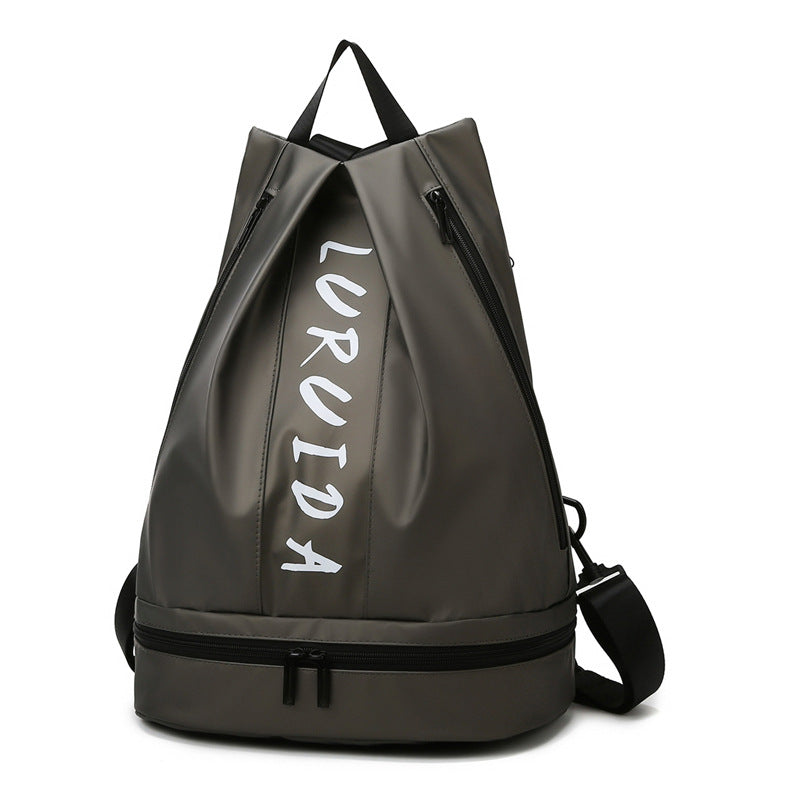 Urban Trek Unisex Travel Backpack