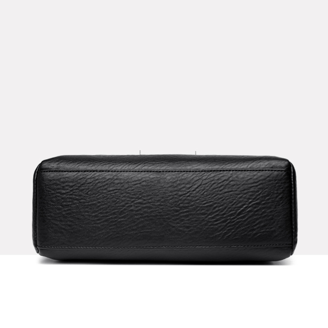 Style Small Square  Shoulder Bag