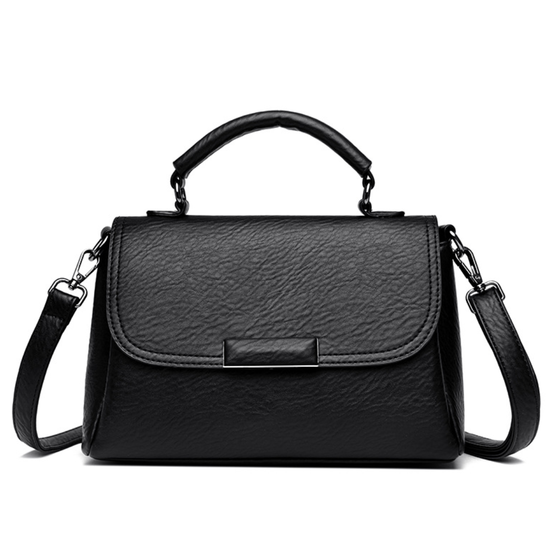 Style Small Square  Shoulder Bag