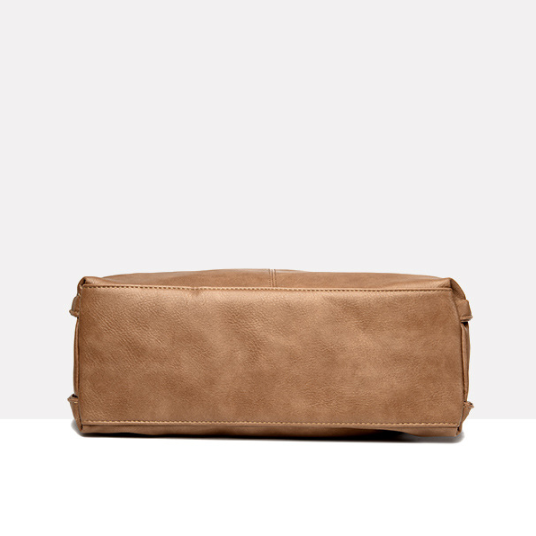 Retro Fashion  Women's Tote and Messenger Bag