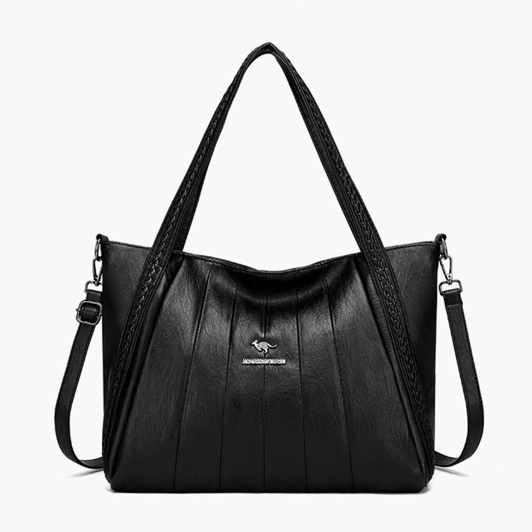 Large Fashionable   Women's Tote Bag