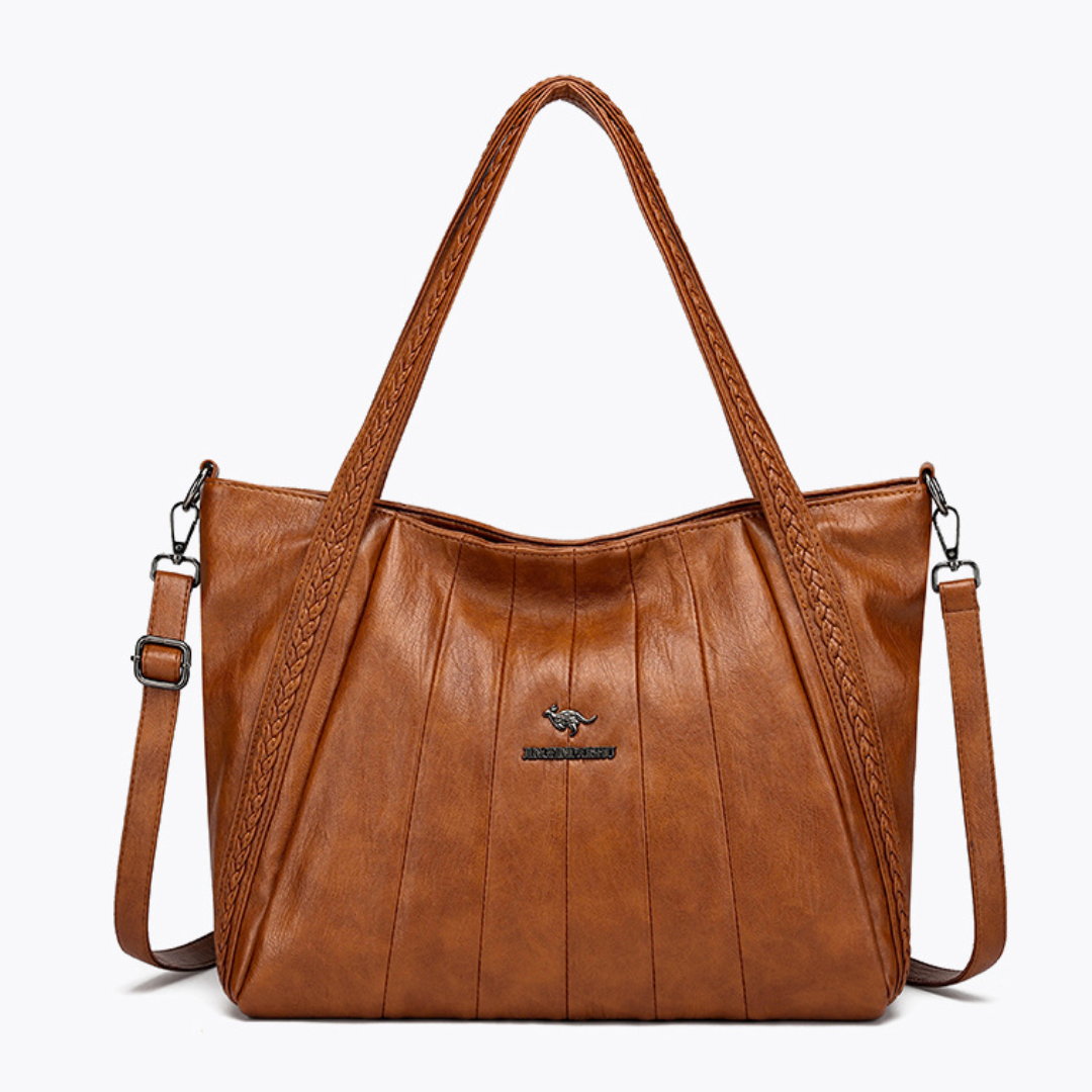 Large Fashionable   Women's Tote Bag