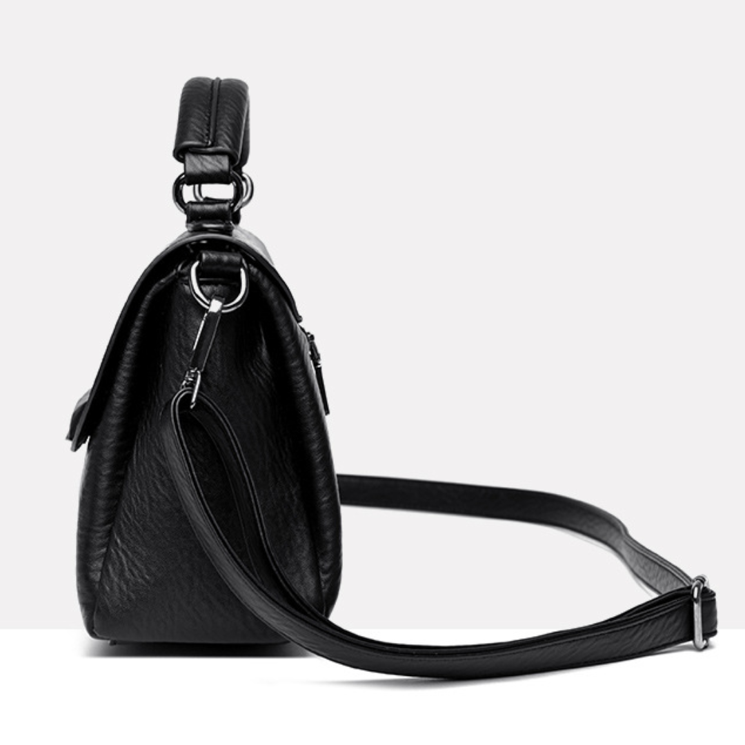 Style Small Square  Shoulder Bag