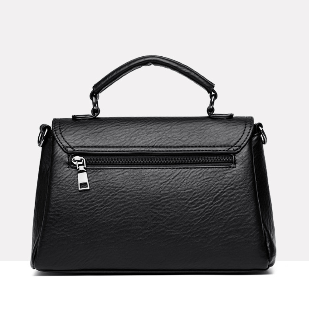 Style Small Square  Shoulder Bag