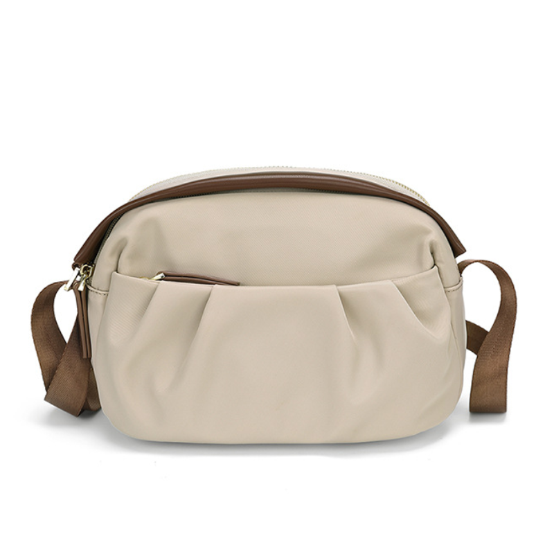 Canvas Fashion Messenger Bag