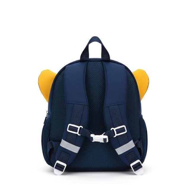 Joy Jungle Cartoon School Bag