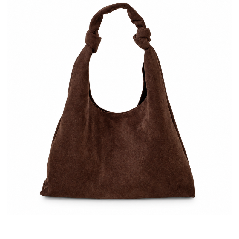 Safari Slouch Hobo Bag
