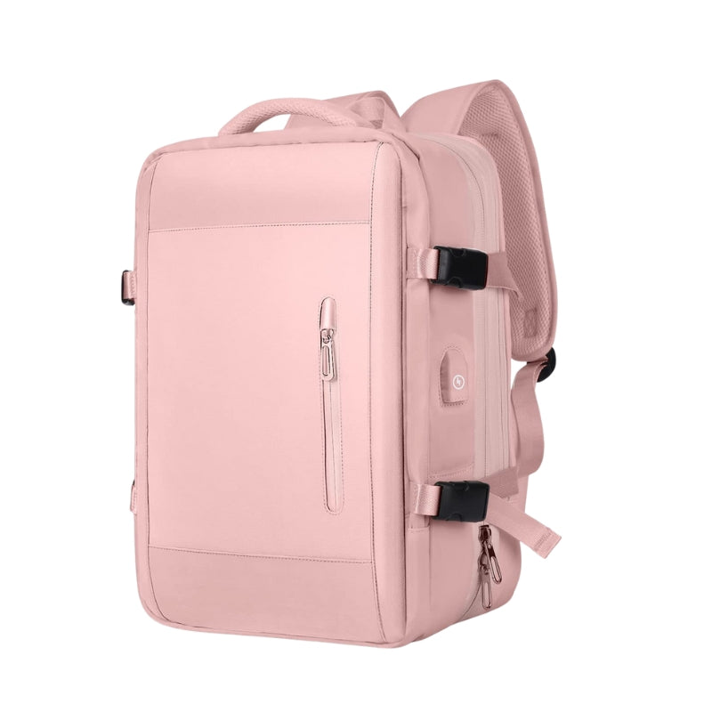 LuxTrail Travel Backpack