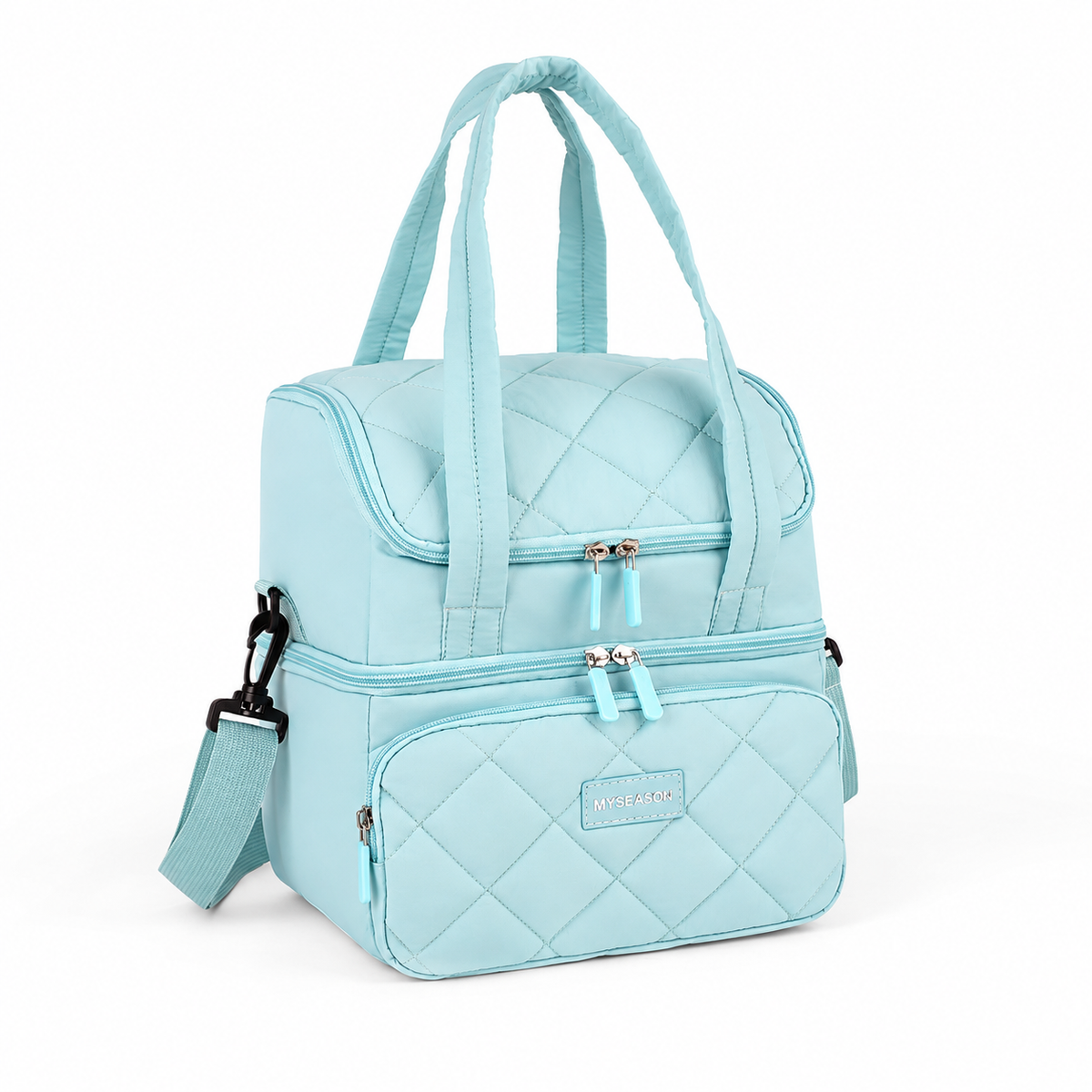 Insulated Carry Shoulder Bag