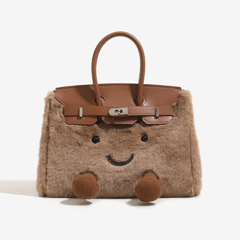 Cuddle Bear Handbag