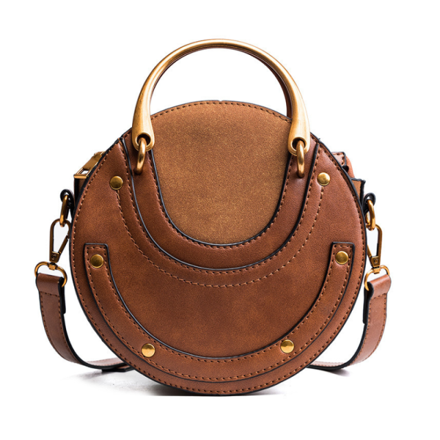 Order Trendy  Crossbody Splicing Handbag for Women at best price in Pakistan - Aodour PK